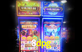 Descubra a Magia dos Jogos de Arcade no 8dpg