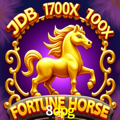 A Revolução dos Aplicativos de Jogos no 8dpg