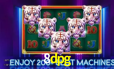 Inovações de Jogos na 8dpg: O Futuro das Experiências Interativas