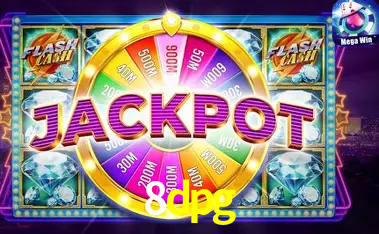 A Emoção da Loteria na 8dpg: Uma Chance de Mudança de Vida