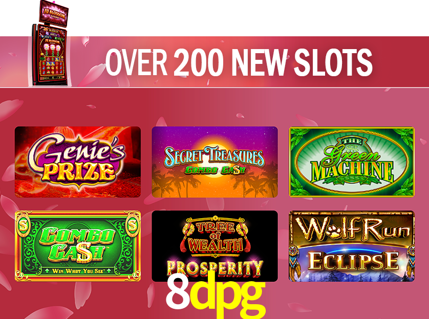 A Emoção da Loteria na 8dpg: Uma Chance de Mudança de Vida