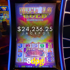 Descubra o Mundo do Cassino Online com 8dpg